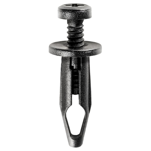 Auveco GM ROCKER PNL RETAINER 11MM HD DIA 20MM ST LTH5, 25PK 19788 - main